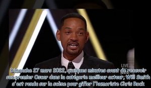 Gifle de Will Smith aux Oscars - la réaction surprenante de la mère et la soeur de l'acteur
