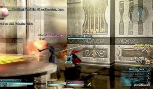 Vidéo-Test Final Fantasy type-0 HD