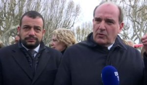 "Elle fait croire qu’elle a changé": Jean Castex dénonce "l’imposture" de Marine Le Pen