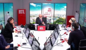 RTL Midi du 01 avril 2022