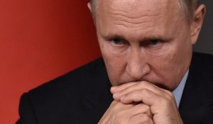 «Poutine a compris que les carottes étaient cuites» : le maître du Kremlin bientôt démis de ses fonctions ?
