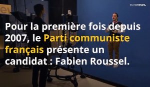 France 2022 - Soren, 20 ans : "Si tu en as marre, il faut voter"