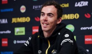 Tour des Flandres 2022 - Christophe Laporte : "C'est plus difficile de gagner sans Wout Van Aert qu'avec !"