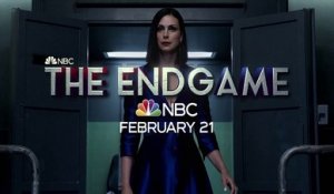 The Endgame - Promo 1x07