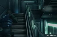 Resident Evil Revelations - Extrait Gameplay Mission Exfiltration