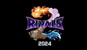 Rivals 2 - Trailer d'annonce