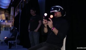 VR : Five Night at Freddy's s'offre un portage simple mais efficace !