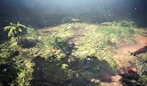 [Monster Hunter World: Iceborne] - Zinogre Trailer