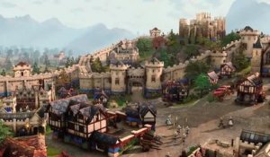 Age of Empires IV montre son gameplay - X019