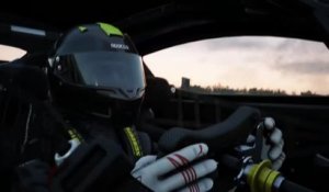 Assetto Corsa Competizione Trailer Modes console