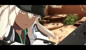GUILTY GEAR STRIVE Trailer Summer of Gaming