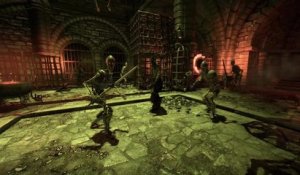 Dying Light : Hellraid : Le DLC présent son trailer de lancement