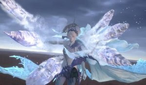 Final Fantasy XVI - Trailer d'annonce Awakening