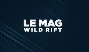 Mag Wild Rift by Samsung