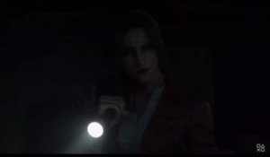 Resident Evil Infinite Darkness - Trailer Avril 2021