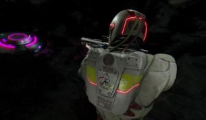 Dying Light Astronaut Bundle Trailer