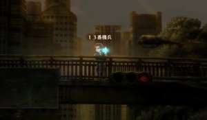 13 Sentinels: Aegis Rim — Announcement Trailer | Nintendo Switch