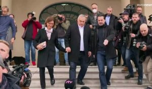 Jour de vote en Hongrie : pour ou contre Orban ?