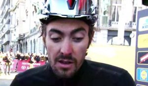 Tour des Flandres 2022 - Alexys Brunel : "Il y a plus d'un classicman qui a du souci à se faire, Tadej Pogacar va bien !"