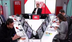 Le journal RTL du 03 avril 2022