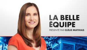 La Belle Équipe du 03/04/2022