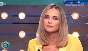 Francesca Fialdini torna con Fame d'amore e racconta il suo dramma: "Spesso mi camuffavo" La nuova e