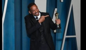 Oscars 2022: La gifle de Will Smith risque-t-elle de mettre un coup à la carrière de la star ?