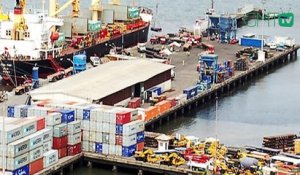 [#Reportage] Gabon: le Groupe Bolloré officialise la fin de ses activités portuaires et logistiques