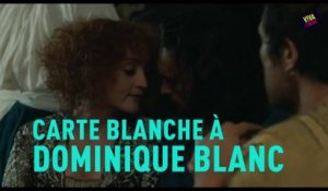 Viva cinéma - Carte blanche à Dominique Blanc