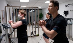 Electrostimulation : 4 heures de sport en 20 minutes d’effort, vraiment ?