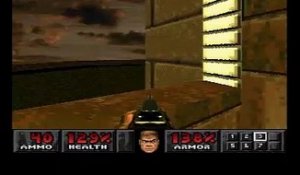 Doom online multiplayer - psx