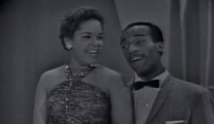 The Platters - Dance With Me Henry (Live On The Ed Sullivan Show, August 2, 1959)