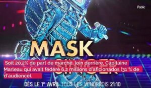 "Mettre un cochon à l’antenne, le soir du Ramadan, c’est non !", Cyril Hanouna taquine TF1 et "Mask Singer"