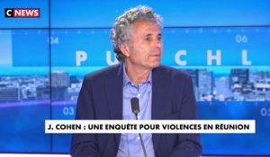 Gilles-William Goldnadel : «En dehors de la question antisémite, cette affaire est une monstruosité»