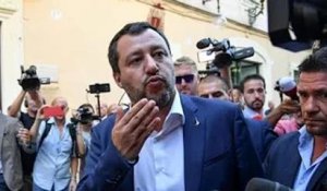 Comunali, vertice a Roma con Salvini: il centrodestra punta a sfoltire i candidati sind@co