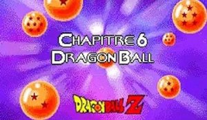 Dragon Ball Z : Buu's Fury online multiplayer - gba