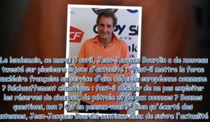 Jean-Jacques Bourdin mis au ban - cette pirouette surprise pour ne pas finir aux oubliettes