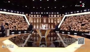 Valérie Pécresse se venge contre Emmanuel Macron : "Les français peuvent éteindre leur télé"