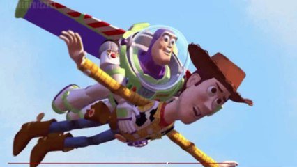 Buzz l'Eclair : Disney restaure une scène gay suite aux critiques des  employés de Pixar