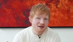 Le chanteur Ed Sheeran n'a pas commis de plagiat pour son tube "Shape of You", un des titres les plus écoutés au monde, selon la Haute Cour de Londres
