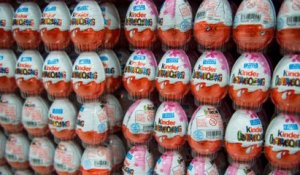 FerreroGate : tout comprendre sur la polémique qui touche les produits Kinder
