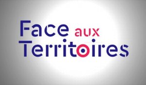 FACE AUX TERRITOIRES, en direct avec Thierry Beaudet, président du Conseil économique, social et environnemental