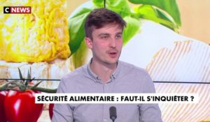 Léon Deffontaines : «On a besoin de revaloriser l’agriculture française»