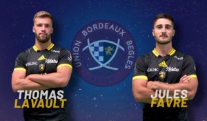 1/8 finale aller - le Face à face d'avant-match