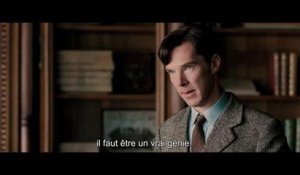 Imitation Game (bande-annonce)