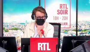 L'invité de RTL Soir du 07 avril 2022