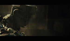 Real Steel (bande-annonce)