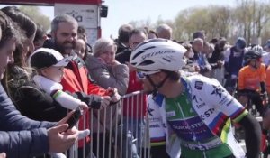 Tour du Pays basque 2022 - Julian Alaphilippe : "Il me manque peut-être encore un peu de confiance et ces automatismes par rapport au fait de jouer la victoire chaque jour"