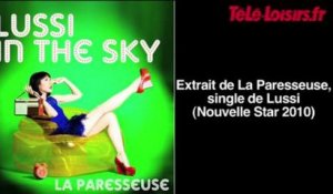 Lussi (Nouvelle Star) : Extrait de son single