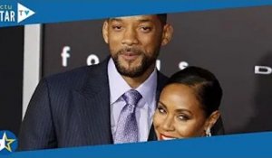 Will Smith : Jada Pinkett-Smith pas franchement ravie après l'affaire de la gifle, un proche balance